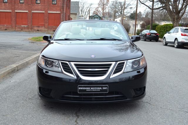 2008 Saab 9-3 109000 miles 6 SPEED MANUAL TRANSMISSION - 22963375 - 4