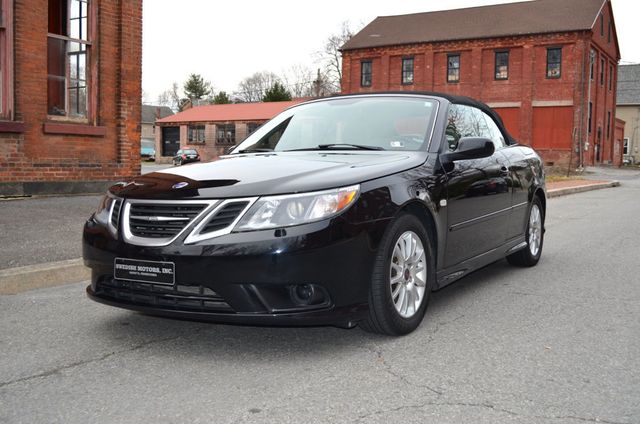 2008 Saab 9-3 109000 miles 6 SPEED MANUAL TRANSMISSION - 22963375 - 5