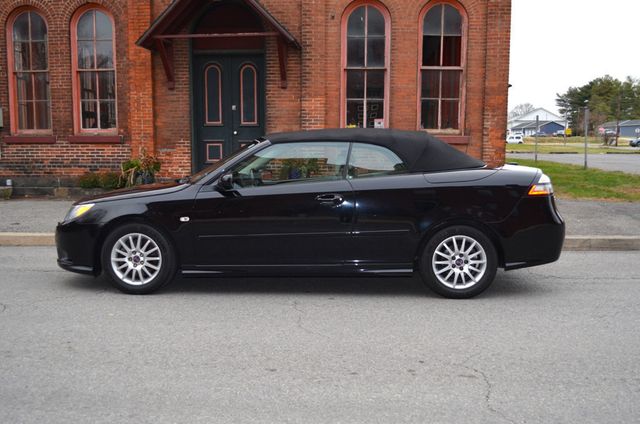 2008 Saab 9-3 109000 miles 6 SPEED MANUAL TRANSMISSION - 22963375 - 6