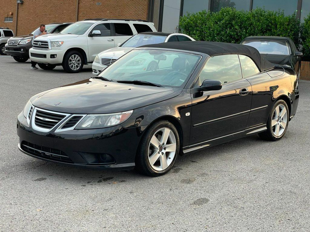 2008 Saab 9-3 : Latest Prices, Reviews, Specs, Photos and Incentives