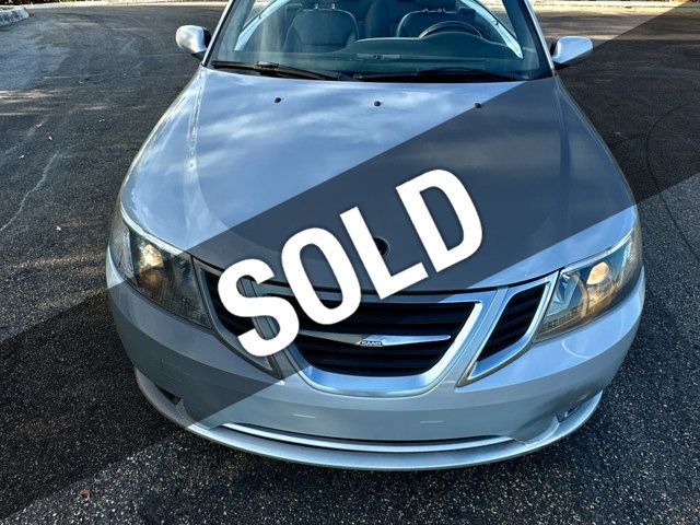 2008 Saab 9-3 2dr Convertible - 22486934 - 0