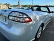 2008 Saab 9-3 2dr Convertible - 22642444 - 6