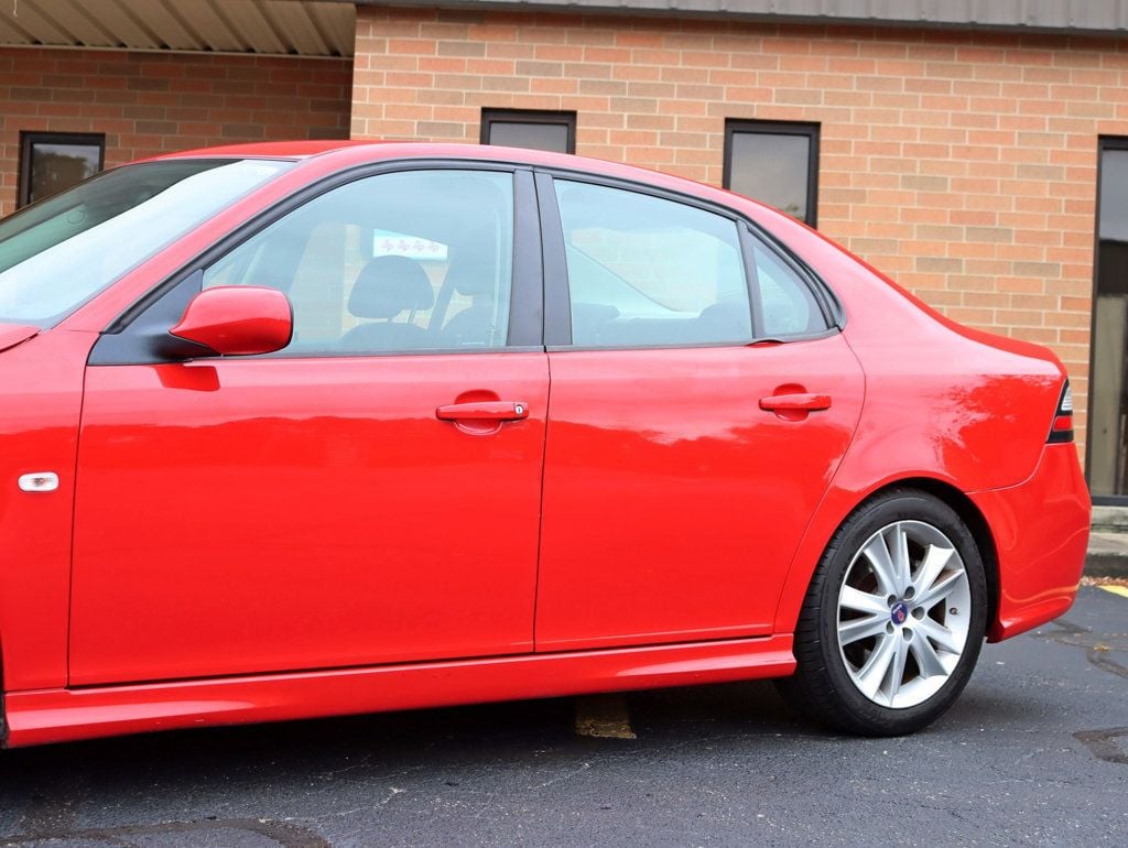 2008 Saab 9-3 4dr Sedan Aero - 22613073 - 1