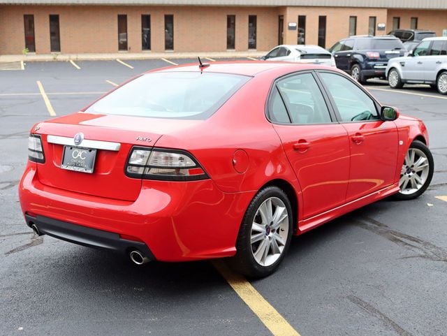 2008 Saab 9-3 4dr Sedan Aero - 22613073 - 2