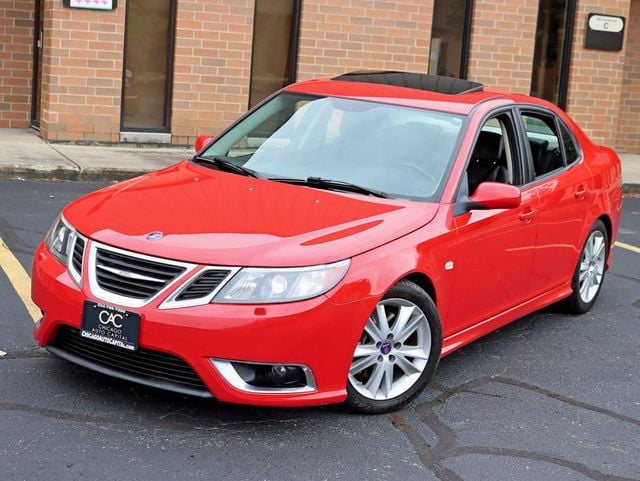 2008 Saab 9-3 4dr Sedan Aero - 22613073 - 30