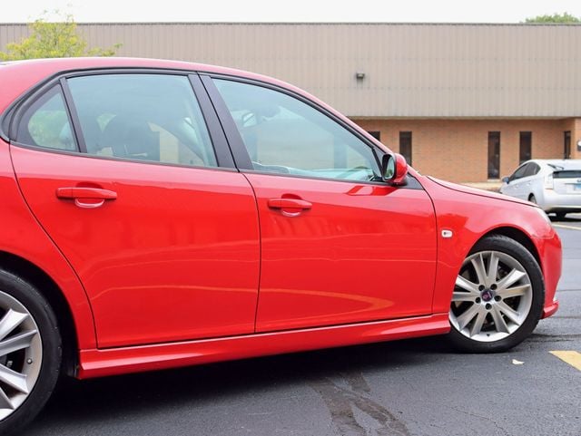 2008 Saab 9-3 4dr Sedan Aero - 22613073 - 3