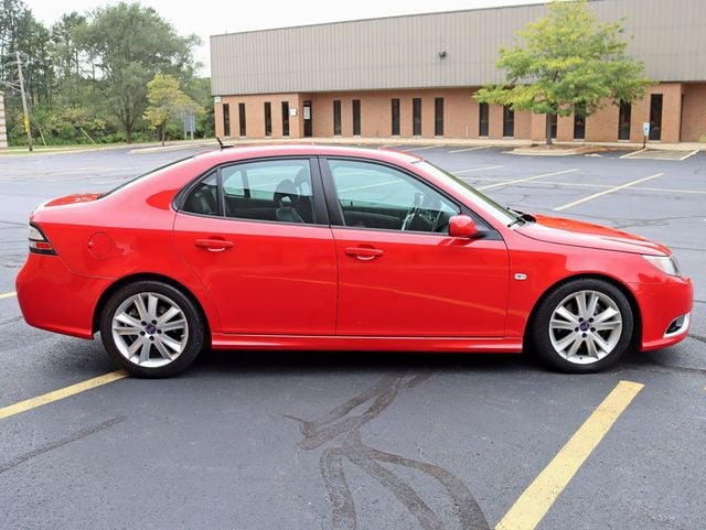 2008 Saab 9-3 4dr Sedan Aero - 22613073 - 7