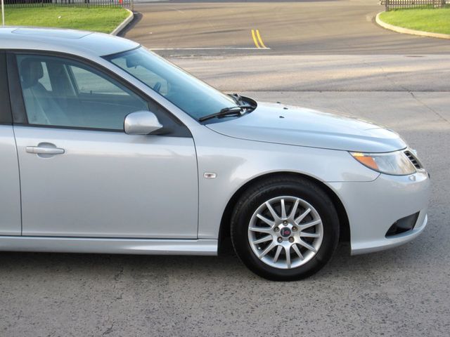 2008 Saab 9-3 4dr Wagon SportCombi - 23011000 - 9