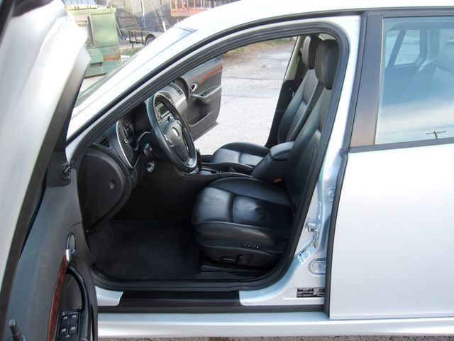 2008 Saab 9-3 4dr Wagon SportCombi - 23011000 - 16