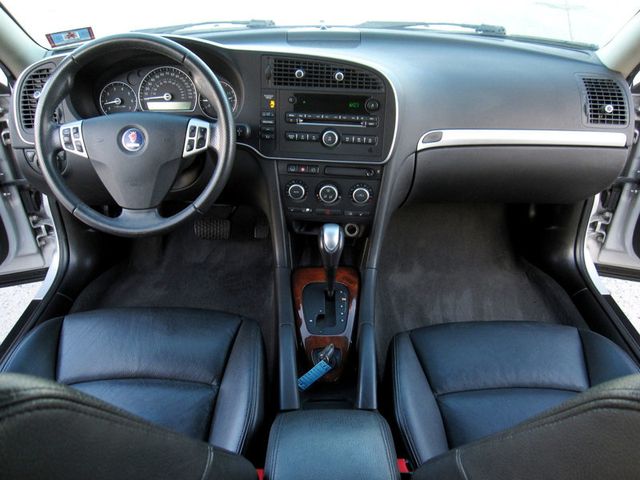 2008 Saab 9-3 4dr Wagon SportCombi - 23011000 - 19