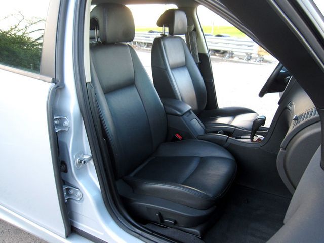 2008 Saab 9-3 4dr Wagon SportCombi - 23011000 - 21