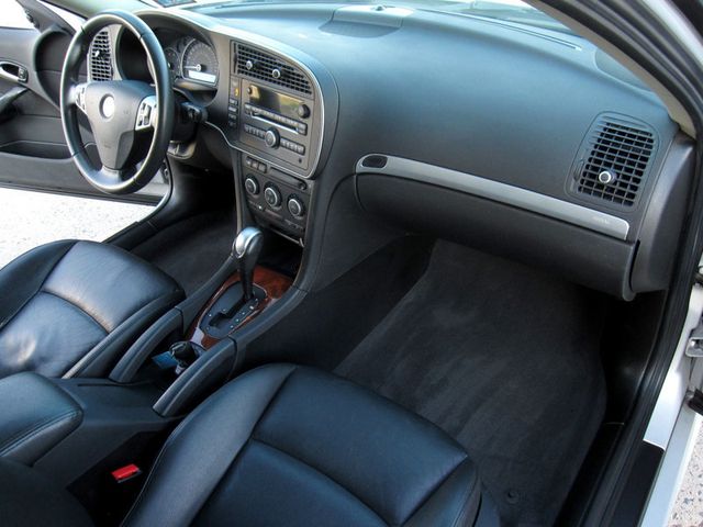 2008 Saab 9-3 4dr Wagon SportCombi - 23011000 - 22