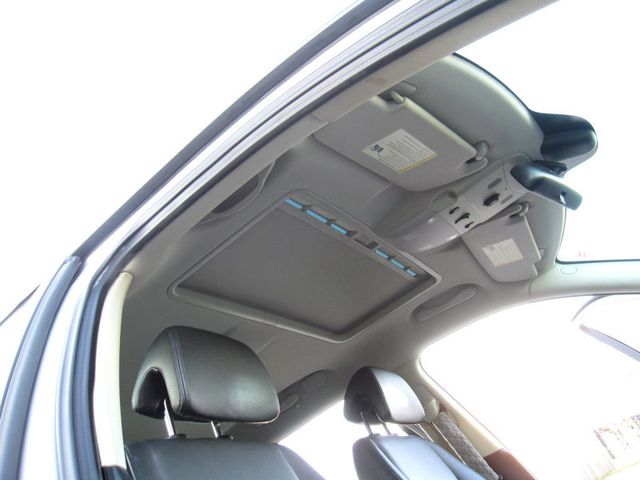 2008 Saab 9-3 4dr Wagon SportCombi - 23011000 - 23