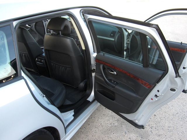 2008 Saab 9-3 4dr Wagon SportCombi - 23011000 - 24