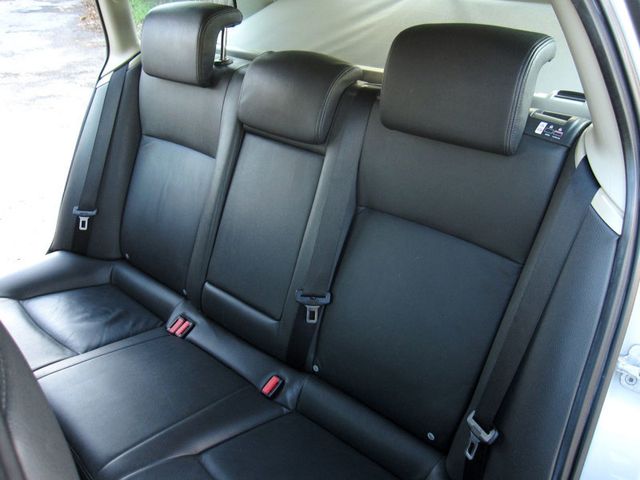 2008 Saab 9-3 4dr Wagon SportCombi - 23011000 - 27