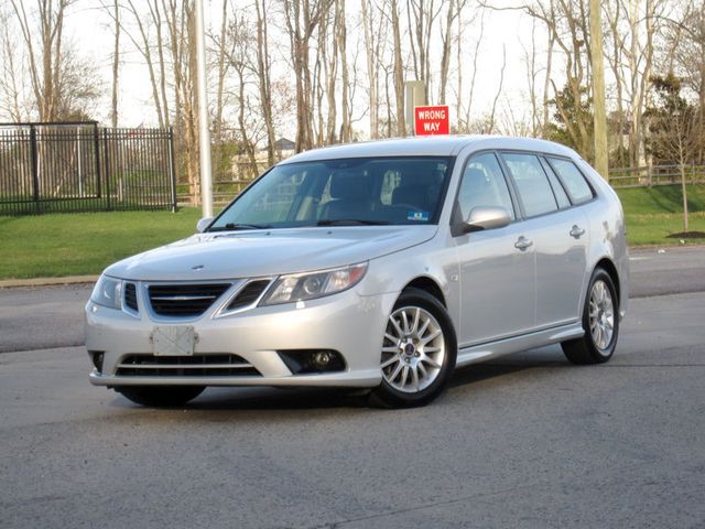 2008 Saab 9-3 4dr Wagon SportCombi - 23011000 - 2