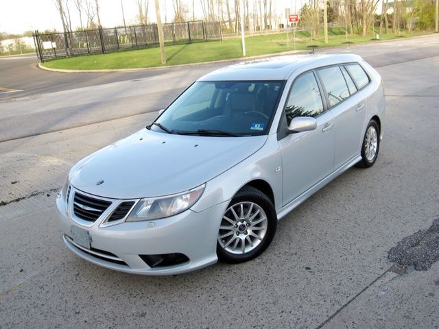 2008 Saab 9-3 4dr Wagon SportCombi - 23011000 - 3