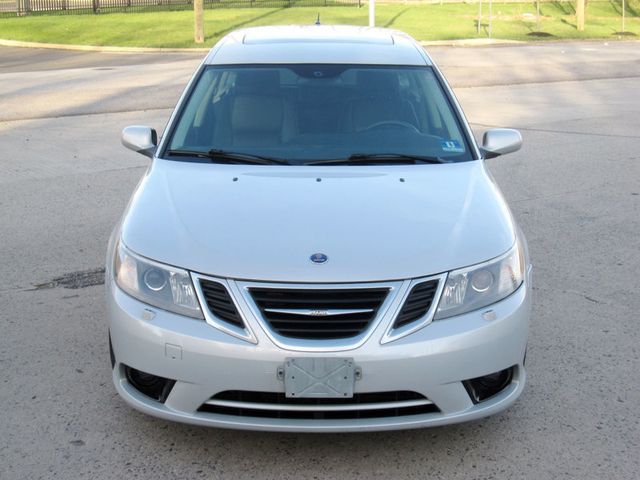 2008 Saab 9-3 4dr Wagon SportCombi - 23011000 - 4