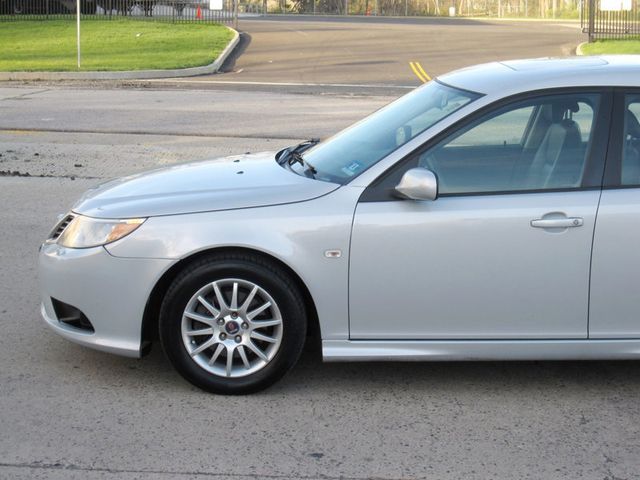 2008 Saab 9-3 4dr Wagon SportCombi - 23011000 - 6