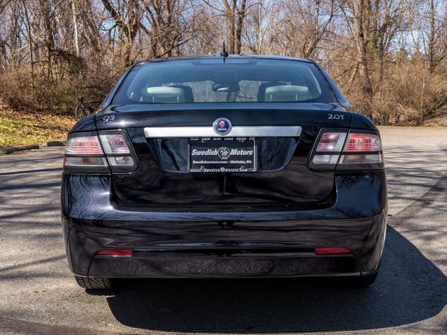 2008 Saab 9-3 5 SPEED MANUAL TRANSMISSION - 23004075 - 9