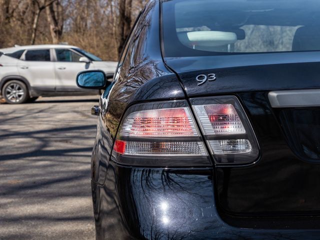 2008 Saab 9-3 5 SPEED MANUAL TRANSMISSION - 23004075 - 10