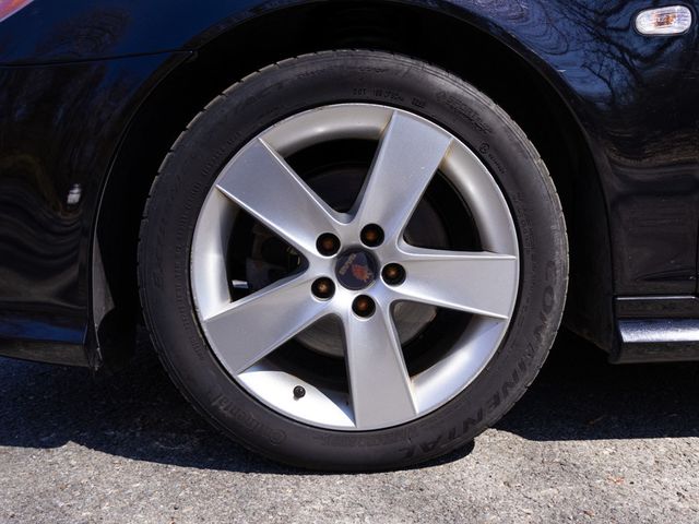 2008 Saab 9-3 5 SPEED MANUAL TRANSMISSION - 23004075 - 19