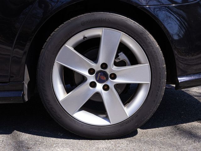 2008 Saab 9-3 5 SPEED MANUAL TRANSMISSION - 23004075 - 20