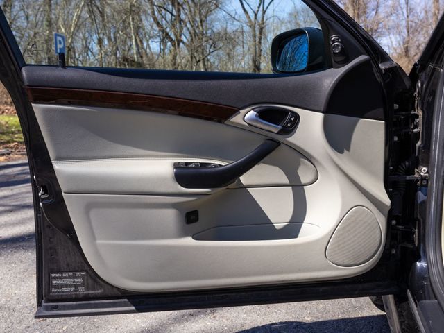 2008 Saab 9-3 5 SPEED MANUAL TRANSMISSION - 23004075 - 21