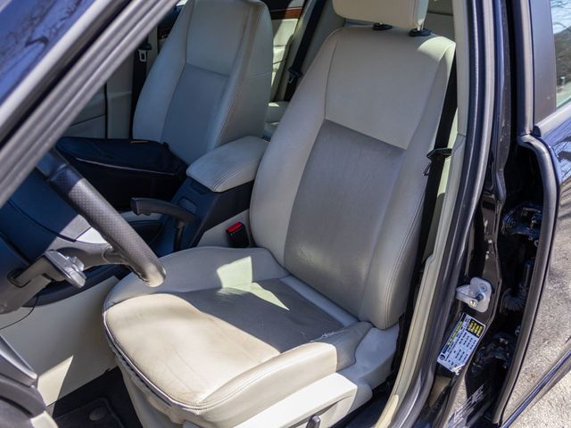 2008 Saab 9-3 5 SPEED MANUAL TRANSMISSION - 23004075 - 22