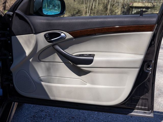 2008 Saab 9-3 5 SPEED MANUAL TRANSMISSION - 23004075 - 23