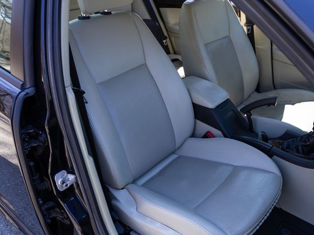 2008 Saab 9-3 5 SPEED MANUAL TRANSMISSION - 23004075 - 24