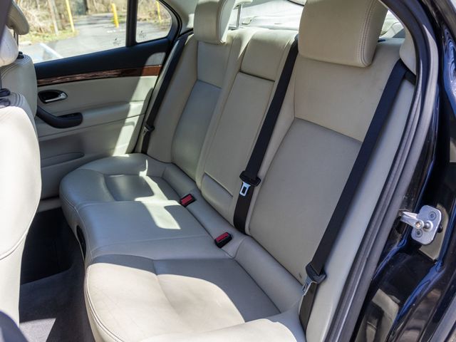 2008 Saab 9-3 5 SPEED MANUAL TRANSMISSION - 23004075 - 26