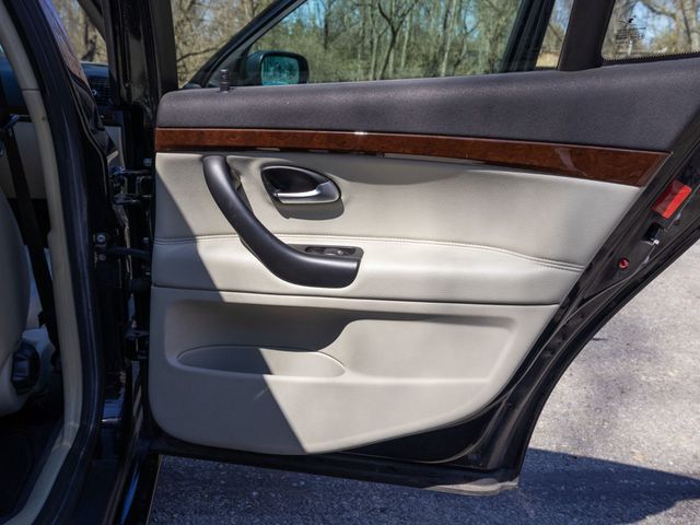 2008 Saab 9-3 5 SPEED MANUAL TRANSMISSION - 23004075 - 27