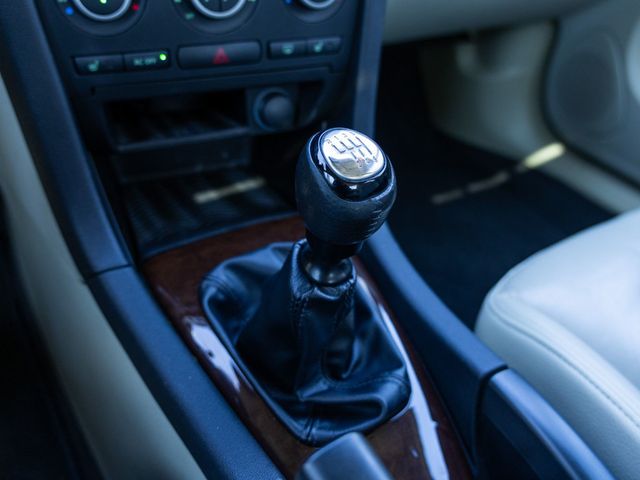 2008 Saab 9-3 5 SPEED MANUAL TRANSMISSION - 23004075 - 28