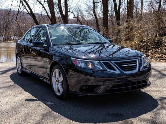 2008 Saab 9-3 5 SPEED MANUAL TRANSMISSION - 23004075 - 2