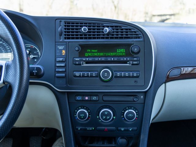 2008 Saab 9-3 5 SPEED MANUAL TRANSMISSION - 23004075 - 29