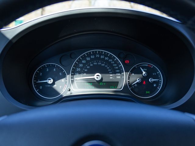 2008 Saab 9-3 5 SPEED MANUAL TRANSMISSION - 23004075 - 30