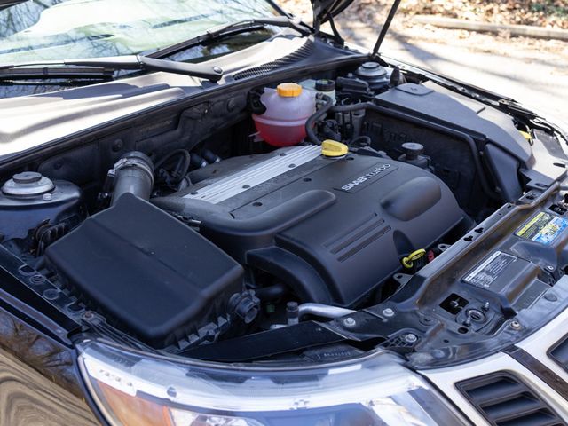 2008 Saab 9-3 5 SPEED MANUAL TRANSMISSION - 23004075 - 31