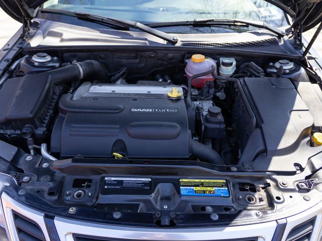 2008 Saab 9-3 5 SPEED MANUAL TRANSMISSION - 23004075 - 32