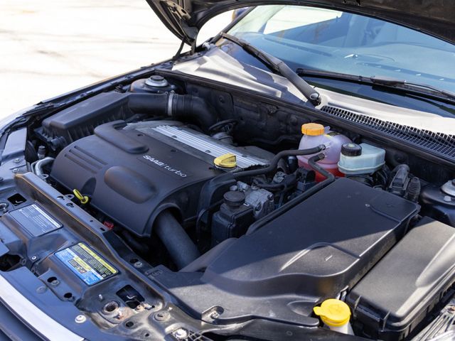 2008 Saab 9-3 5 SPEED MANUAL TRANSMISSION - 23004075 - 33