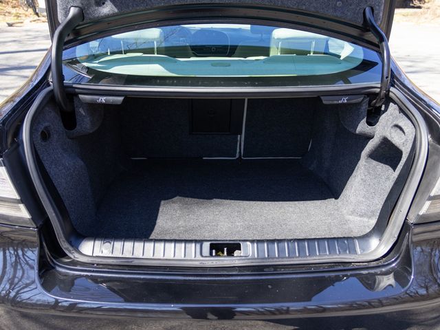 2008 Saab 9-3 5 SPEED MANUAL TRANSMISSION - 23004075 - 34