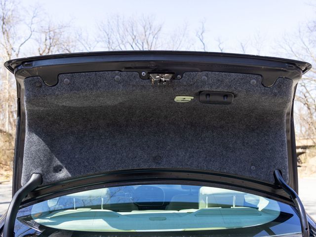 2008 Saab 9-3 5 SPEED MANUAL TRANSMISSION - 23004075 - 35