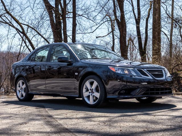 2008 Saab 9-3 5 SPEED MANUAL TRANSMISSION - 23004075 - 3