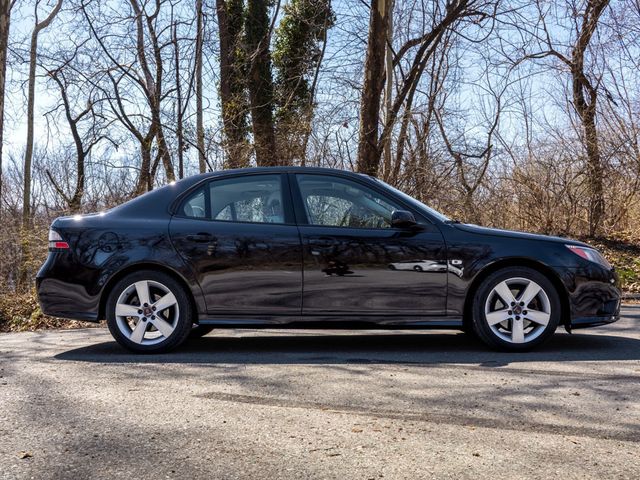 2008 Saab 9-3 5 SPEED MANUAL TRANSMISSION - 23004075 - 4