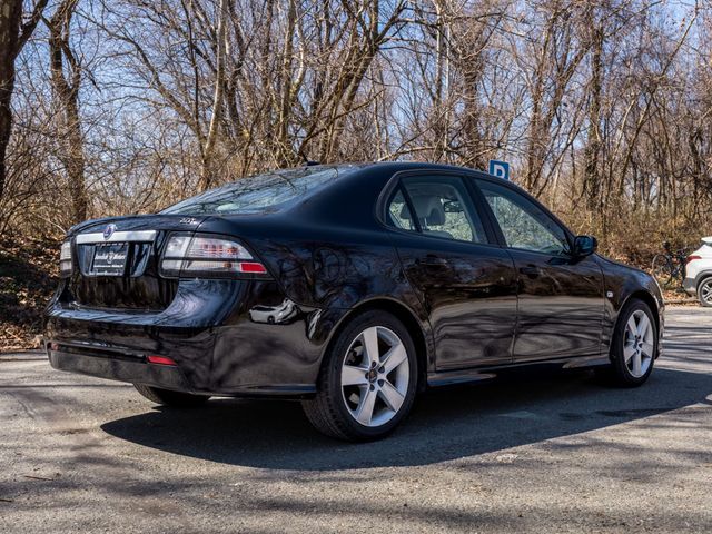 2008 Saab 9-3 5 SPEED MANUAL TRANSMISSION - 23004075 - 6