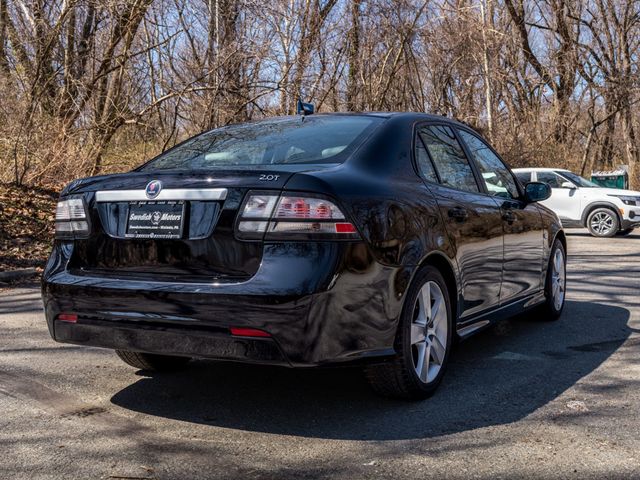 2008 Saab 9-3 5 SPEED MANUAL TRANSMISSION - 23004075 - 7