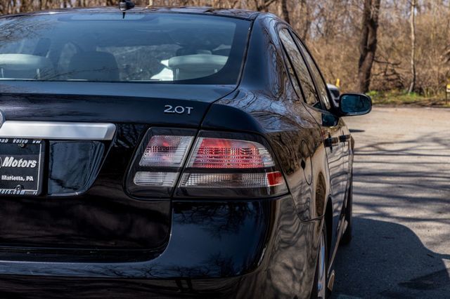 2008 Saab 9-3 5 SPEED MANUAL TRANSMISSION - 23004075 - 8