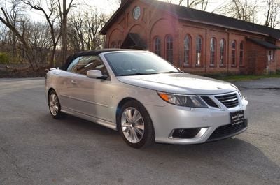 2008 Saab 9-3