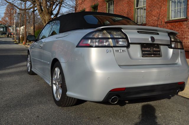 2008 Saab 9-3  Convertible Aero - 22922066 - 9