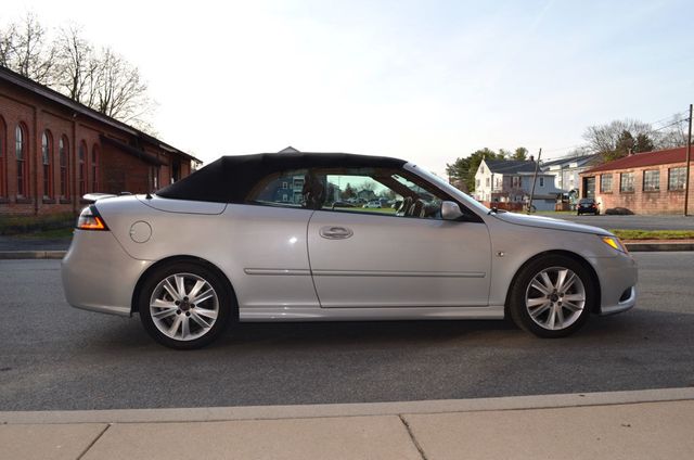 2008 Saab 9-3  Convertible Aero - 22922066 - 12